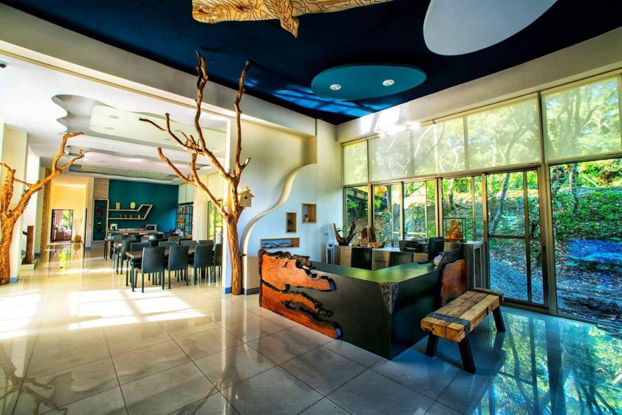 קנטינג Toptai Homestay מראה חיצוני תמונה