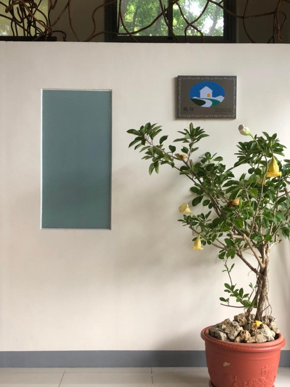 קנטינג Toptai Homestay מראה חיצוני תמונה
