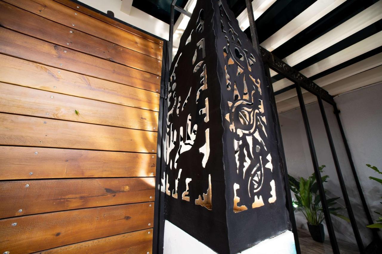 קנטינג Toptai Homestay מראה חיצוני תמונה