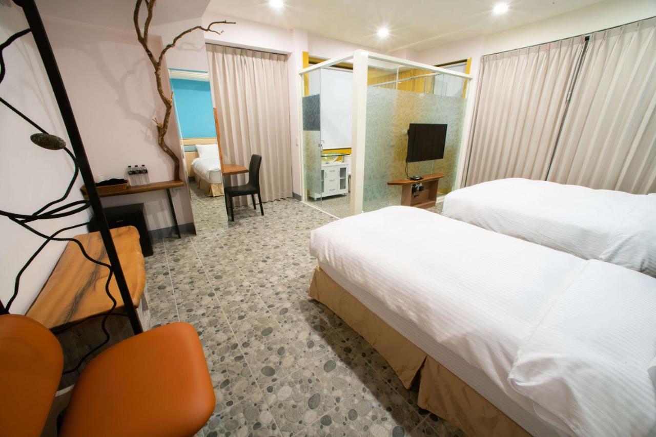 קנטינג Toptai Homestay מראה חיצוני תמונה