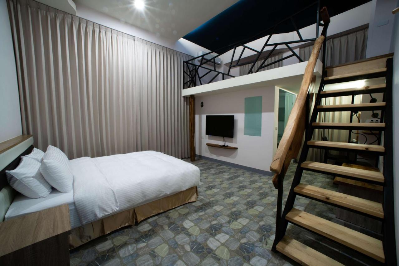 קנטינג Toptai Homestay מראה חיצוני תמונה
