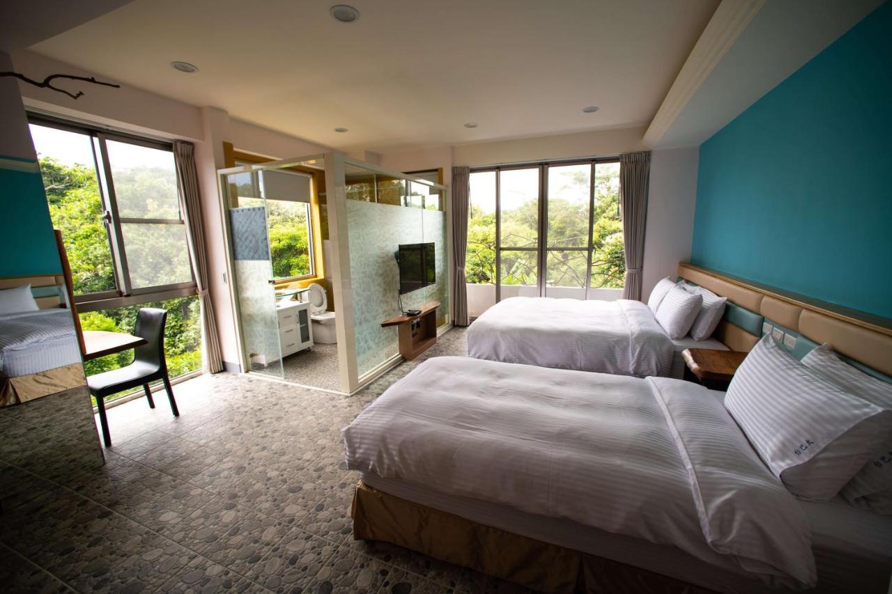 קנטינג Toptai Homestay מראה חיצוני תמונה