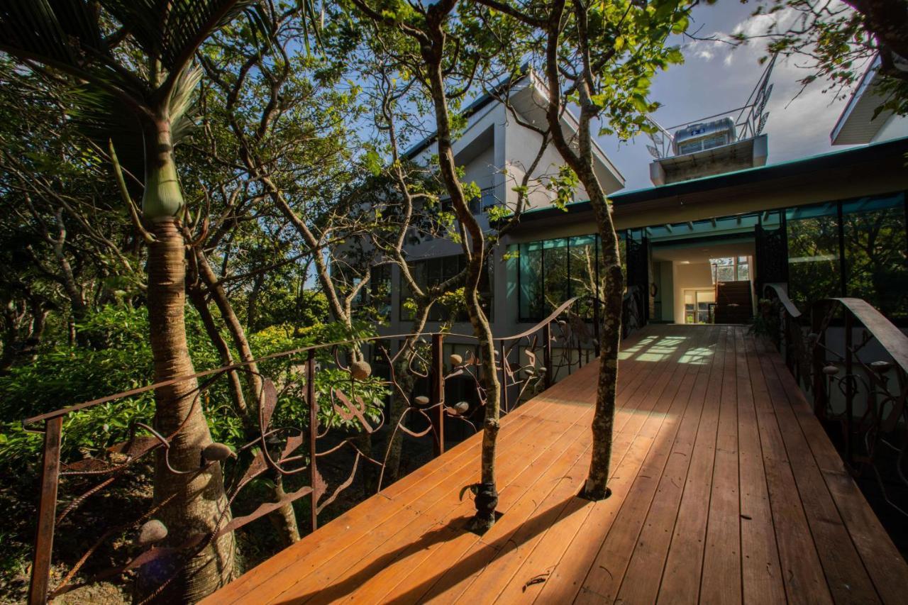 קנטינג Toptai Homestay מראה חיצוני תמונה