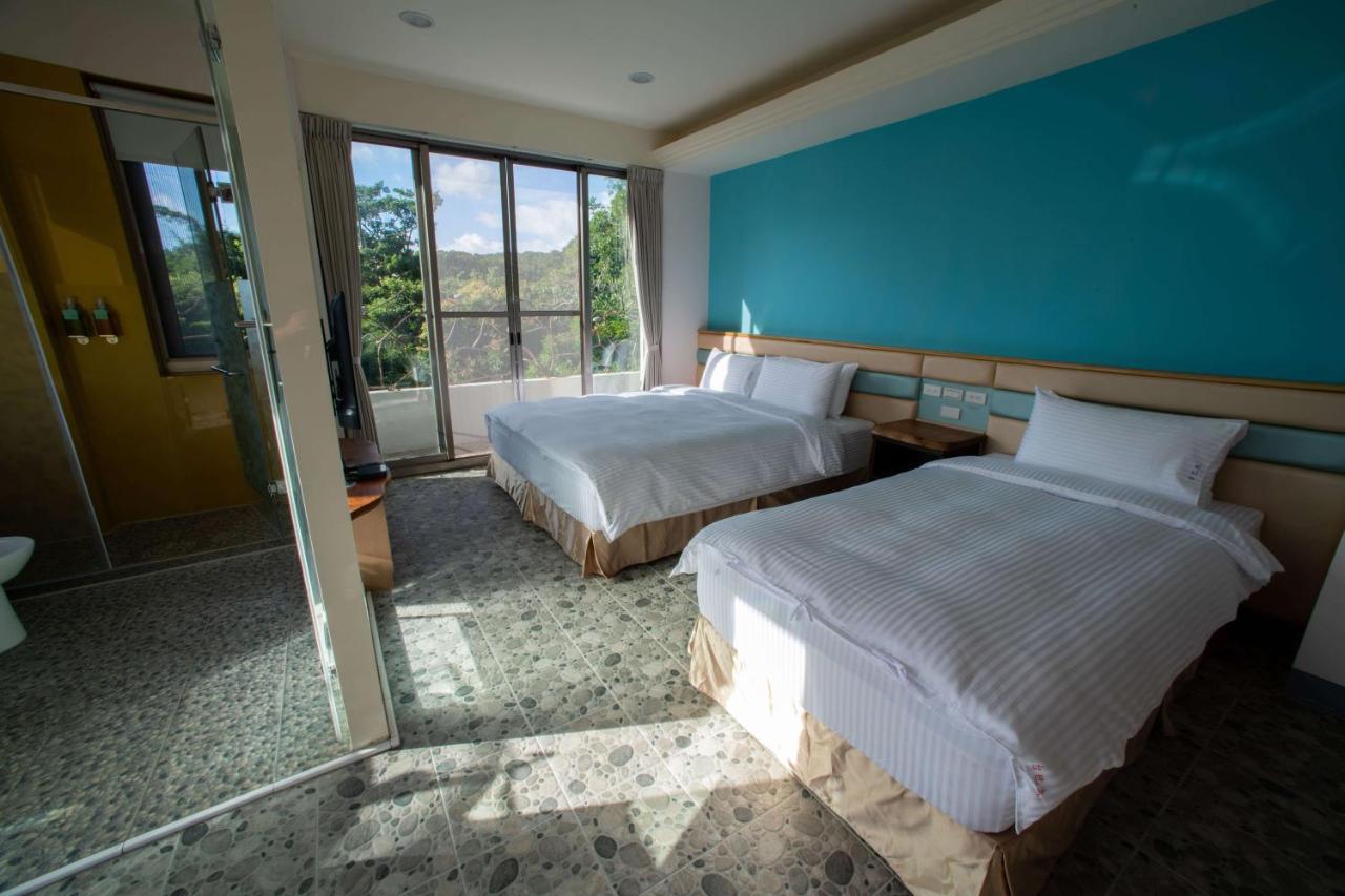 קנטינג Toptai Homestay מראה חיצוני תמונה