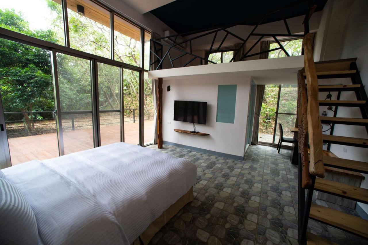 קנטינג Toptai Homestay מראה חיצוני תמונה