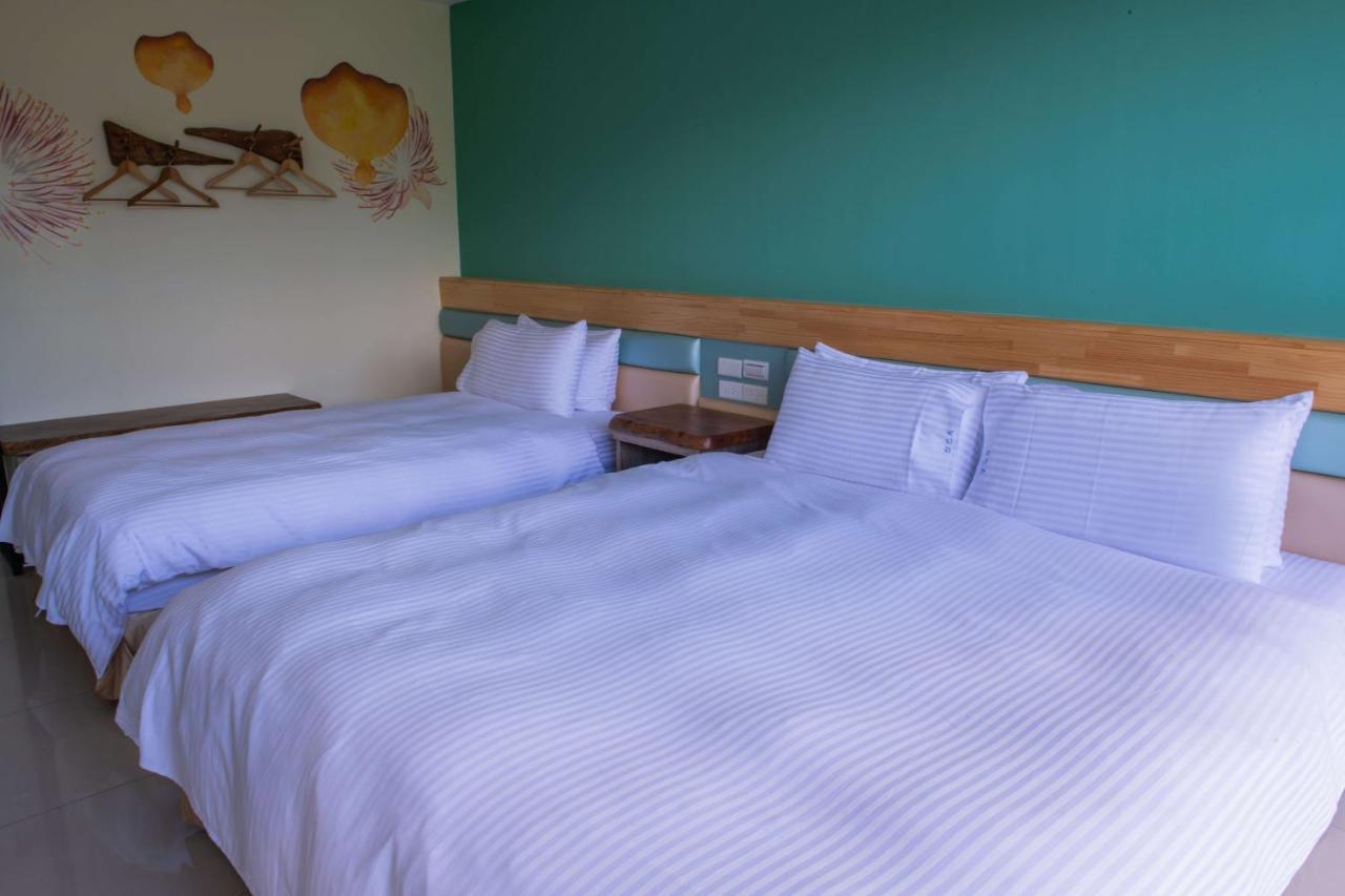 קנטינג Toptai Homestay מראה חיצוני תמונה