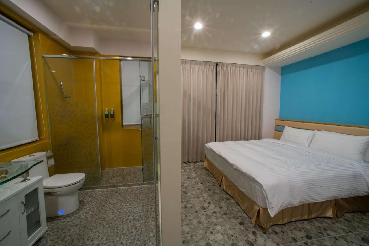 קנטינג Toptai Homestay מראה חיצוני תמונה