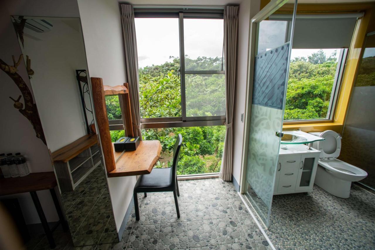 קנטינג Toptai Homestay מראה חיצוני תמונה