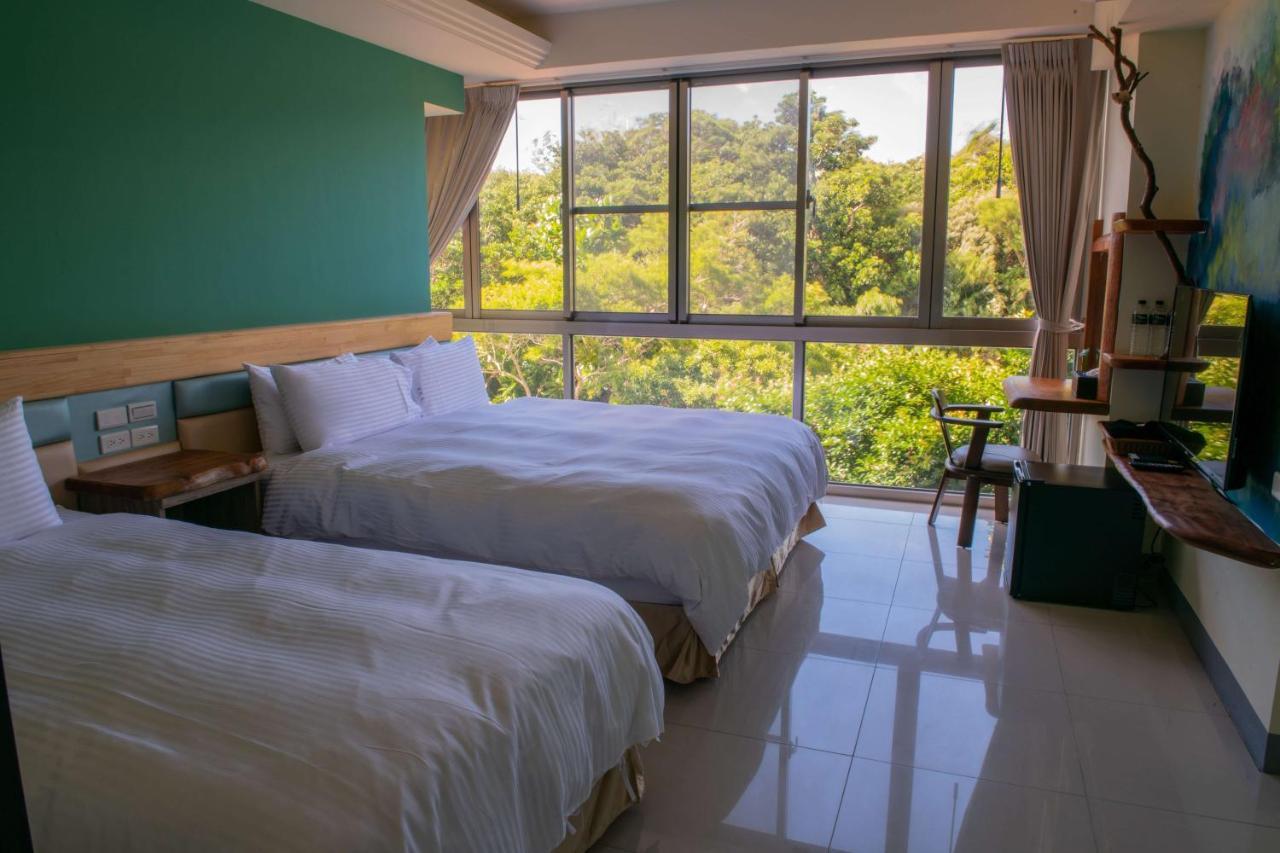 קנטינג Toptai Homestay מראה חיצוני תמונה