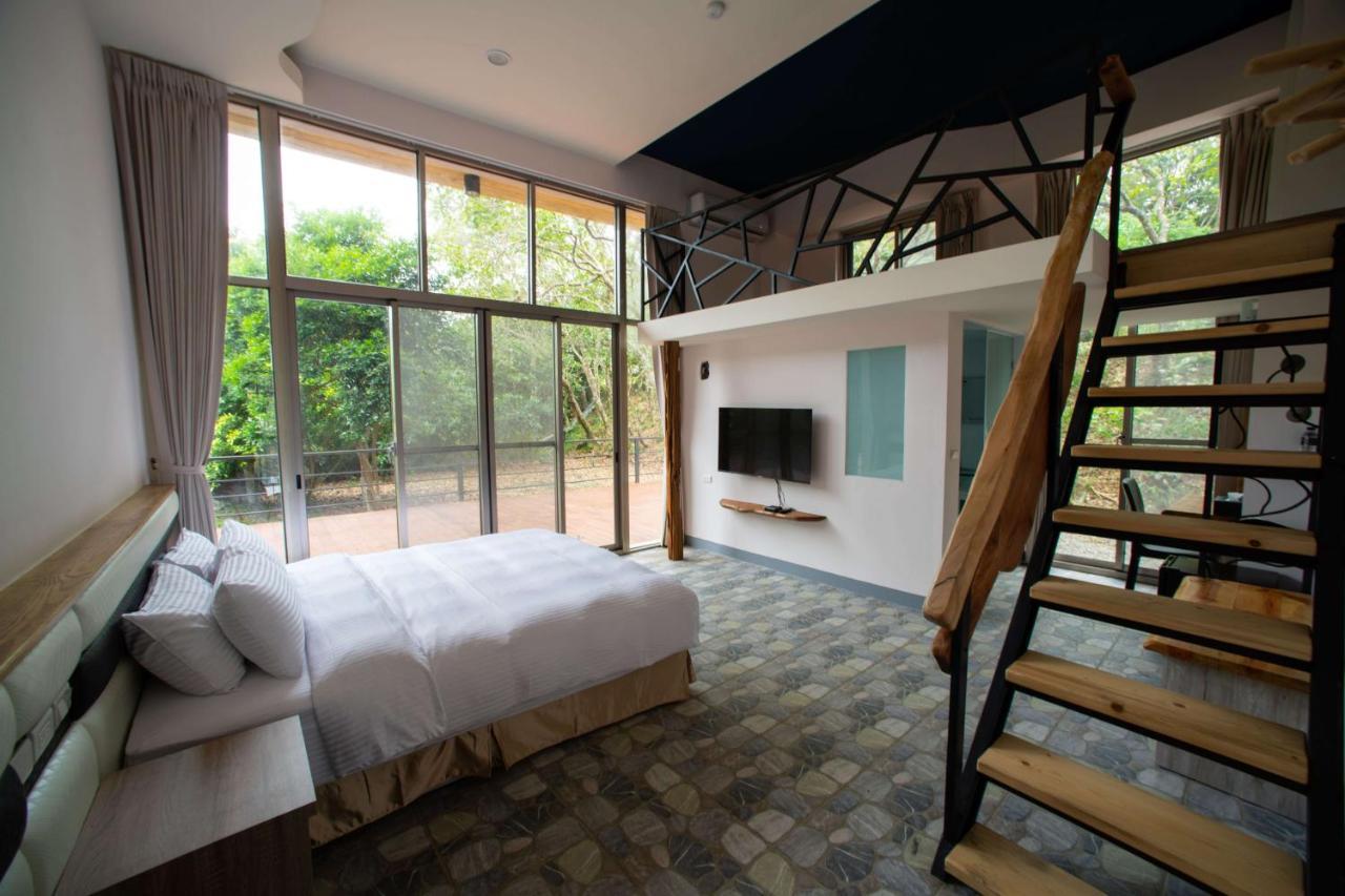קנטינג Toptai Homestay מראה חיצוני תמונה