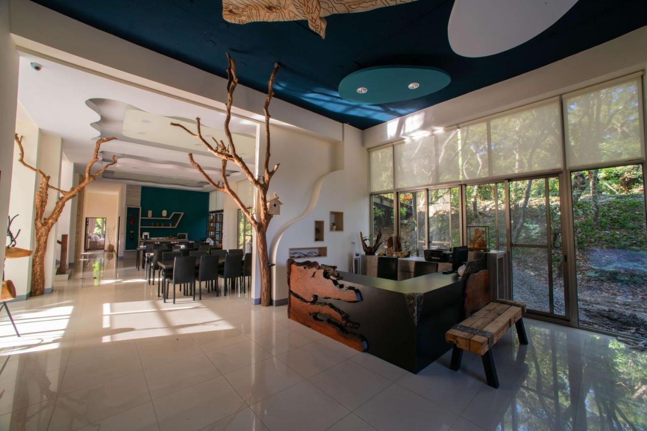 קנטינג Toptai Homestay מראה חיצוני תמונה