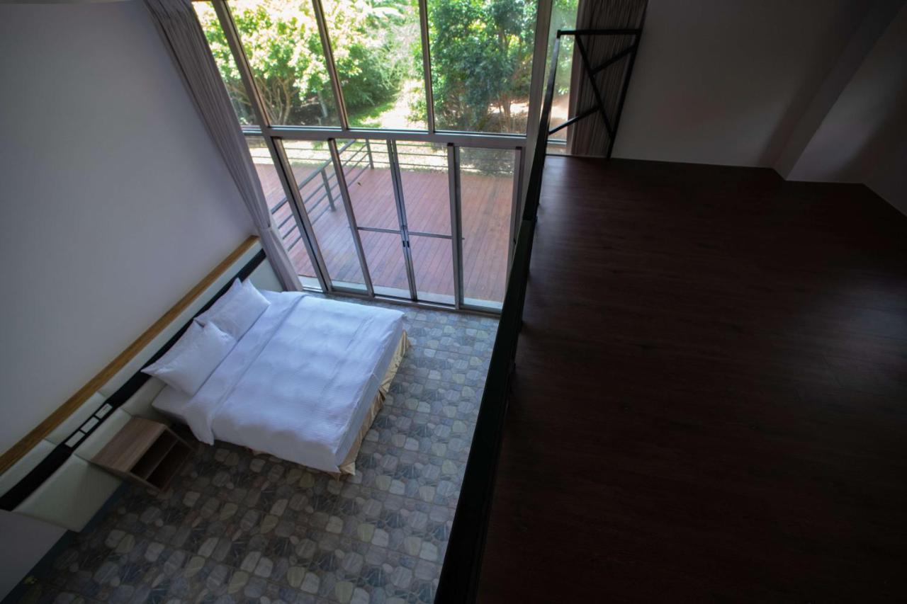 קנטינג Toptai Homestay מראה חיצוני תמונה