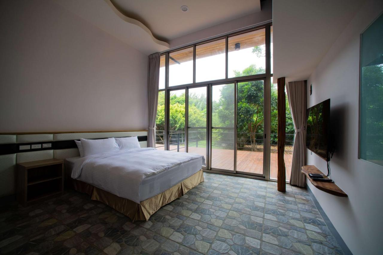 קנטינג Toptai Homestay מראה חיצוני תמונה