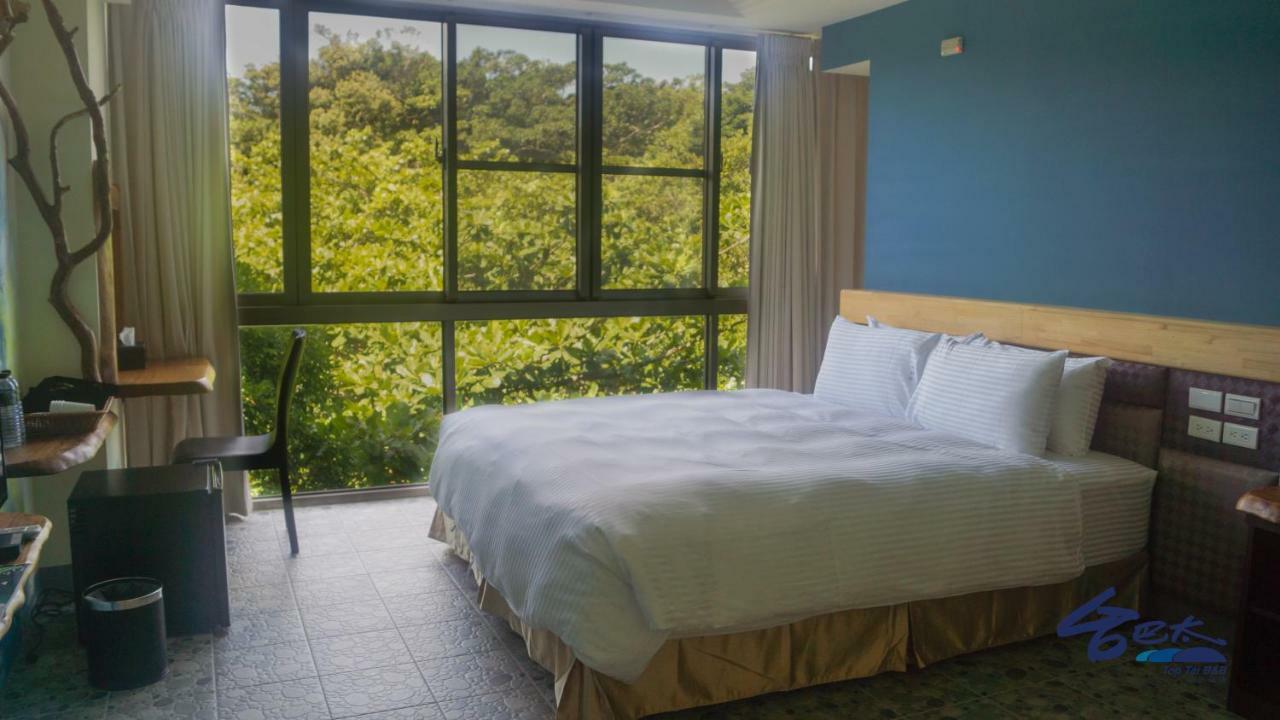 קנטינג Toptai Homestay מראה חיצוני תמונה