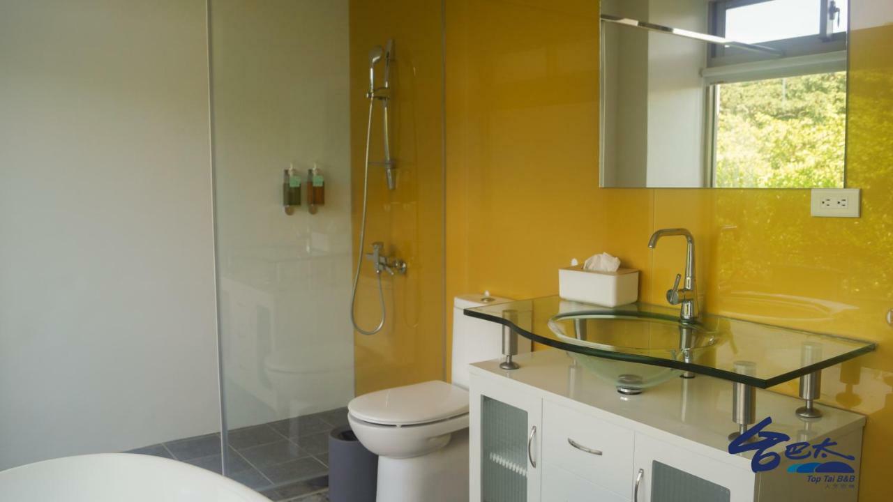 קנטינג Toptai Homestay מראה חיצוני תמונה