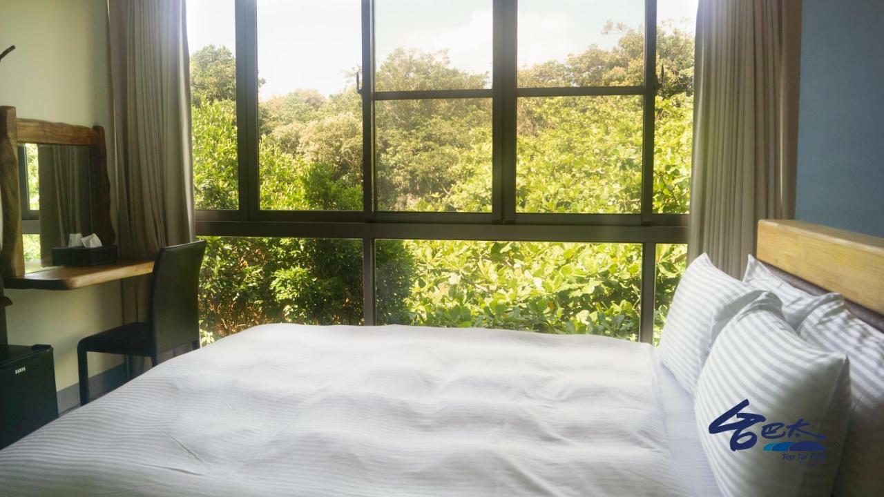 קנטינג Toptai Homestay מראה חיצוני תמונה