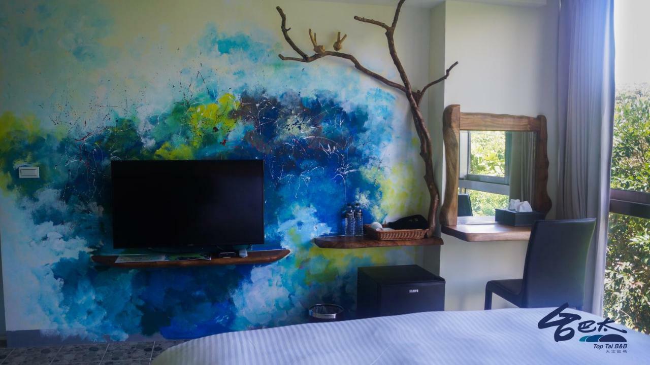 קנטינג Toptai Homestay מראה חיצוני תמונה