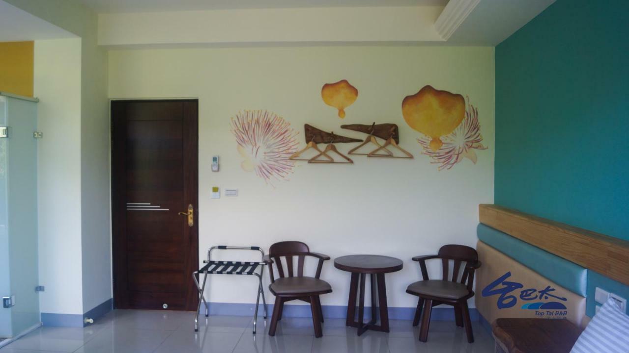 קנטינג Toptai Homestay מראה חיצוני תמונה