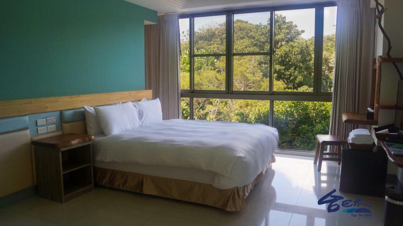 קנטינג Toptai Homestay מראה חיצוני תמונה