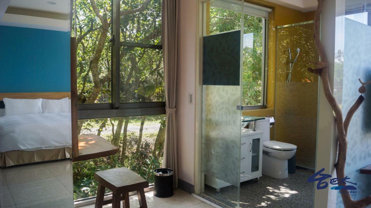 קנטינג Toptai Homestay מראה חיצוני תמונה