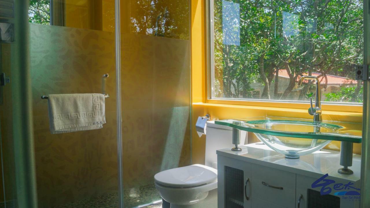 קנטינג Toptai Homestay מראה חיצוני תמונה