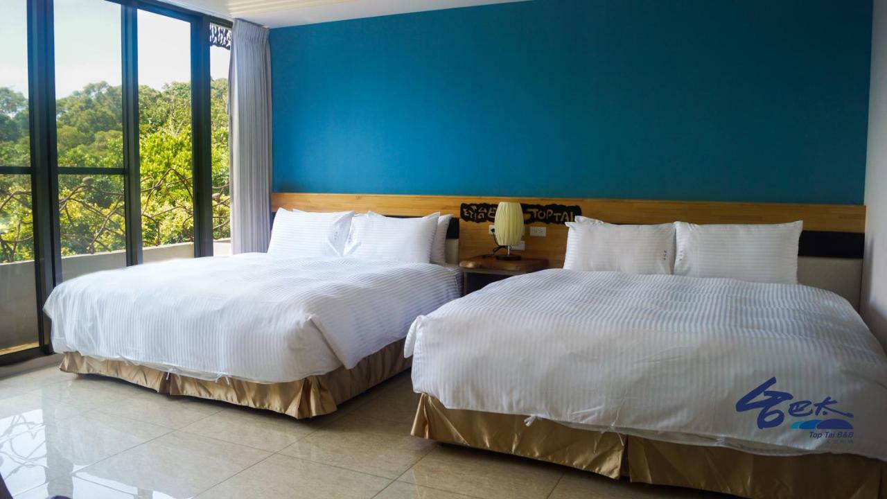 קנטינג Toptai Homestay מראה חיצוני תמונה
